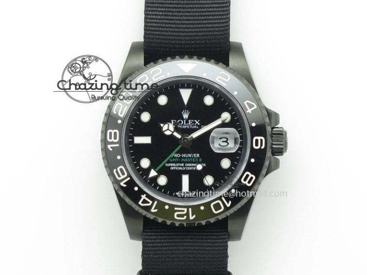 1228 Oyster Perpetual 41mm 124300 BP Maker Best Edition Black Dial on SS Jubilee Bracelet A Reliable 2644